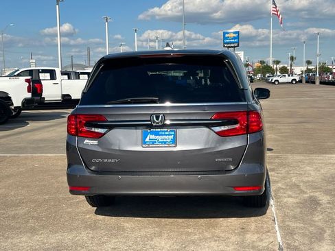 Used 2024 Honda Odyssey Touring image 10