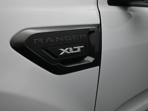 Used 2023 Ford Ranger XLT w/ Equipment Group 301A Mid image 11