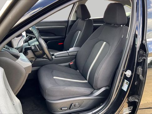 Used 2024 Hyundai Sonata SEL w/ Convenience Package FWD image 7
