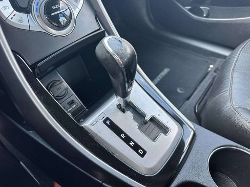 Used 2013 Hyundai Elantra Limited w/ Technology Pkg FWD image 29