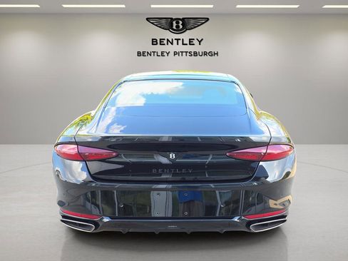 New 2026 Bentley Continental GT image 7