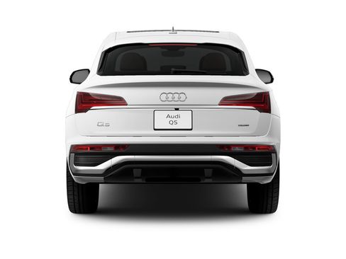 Certified 2024 Audi Q5 2.0T Premium AWD/4WD image 7