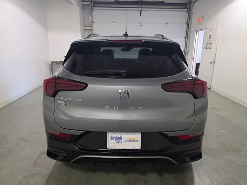 New 2026 Buick Encore GX Sport Touring w/ Comfort Package image 6