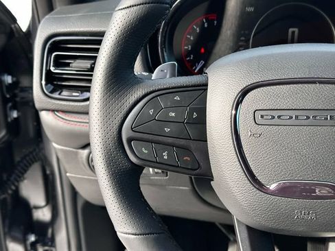 New 2026 Dodge Durango GT w/ Blacktop Package image 14