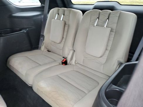 Used 2014 Ford Explorer FWD image 27