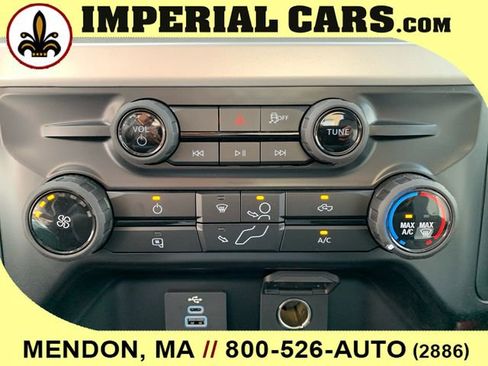 New 2025 Ford F350 XL w/ Snow Plow Prep Package image 22