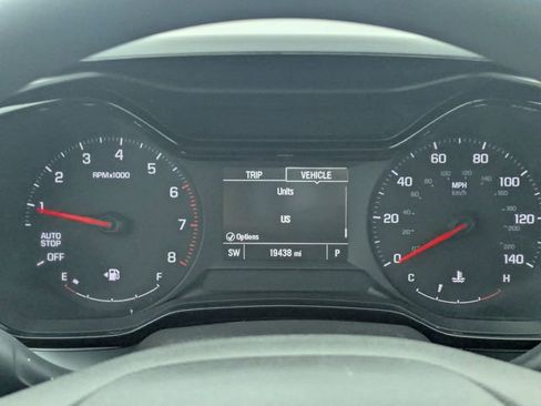Used 2024 Chevrolet Trax LS w/ Driver Confidence Package FWD image 27