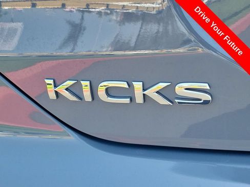 Used 2024 Nissan Kicks SV FWD image 25