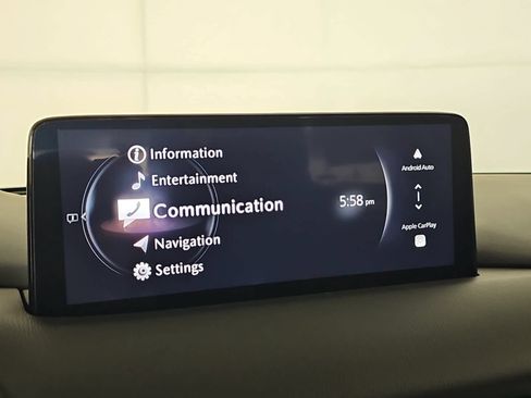 Used 2025 MAZDA CX-5 AWD 2.5 S image 20