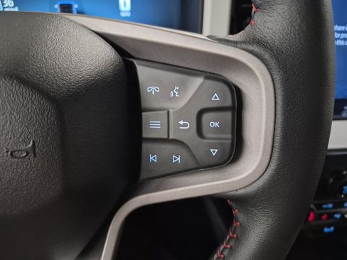 New 2025 Ford Bronco Heritage Edition image 26