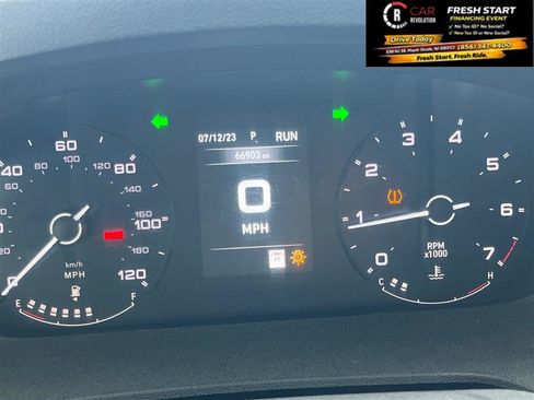 Used 2023 RAM ProMaster 2500 image 21