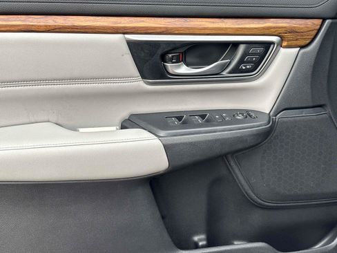Certified 2019 Honda CR-V EX-L image 19