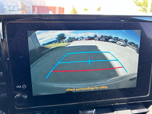 Used 2025 Toyota Corolla LE FWD image 13