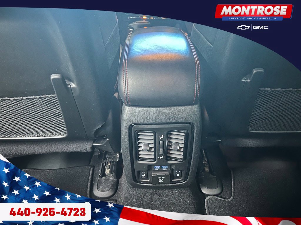 Used 2024 Dodge Durango R/T AWD/4WD image 23