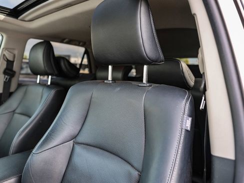 Certified 2023 Toyota 4Runner Limited image 18