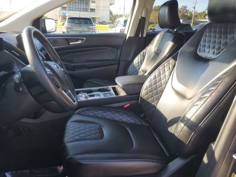 Certified 2024 Ford Edge Titanium image 15