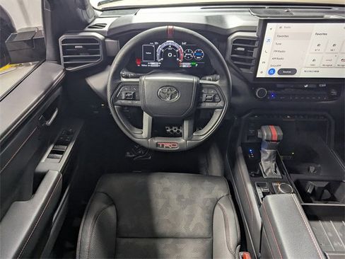 Used 2025 Toyota Tundra TRD Pro w/ TRD Performance Package (TMS) image 7