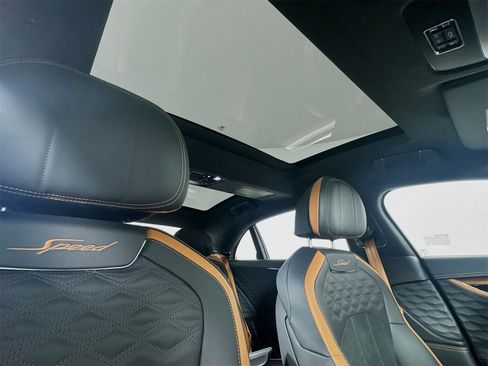 New 2025 Bentley Flying Spur Plug-In Hybrid image 21