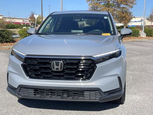Used 2024 Honda CR-V EX image 8