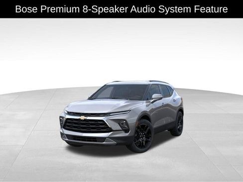 New 2026 Chevrolet Blazer LT w/ Sound & Technology Package AWD/4WD image 9