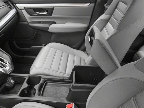Used 2017 Honda CR-V LX image 15