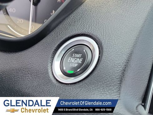 Used 2023 Cadillac XT4 Premium Luxury AWD/4WD image 33