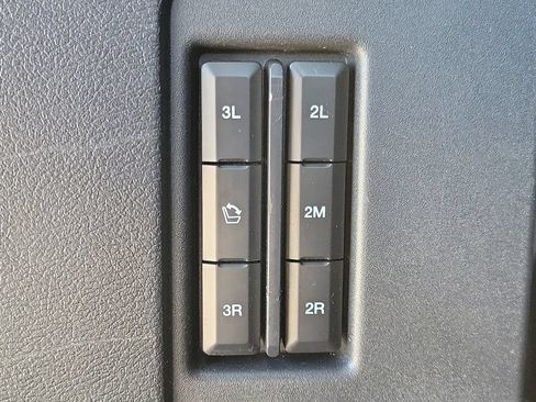 Certified 2023 Ford Expedition Max Limited AWD/4WD image 10