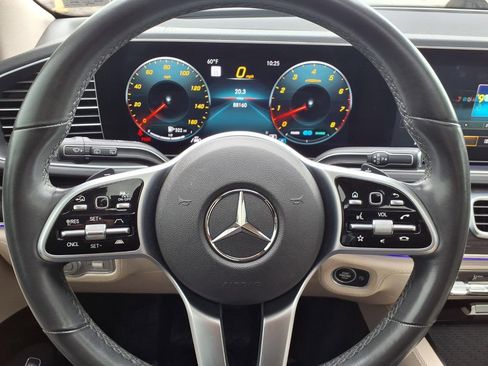 Used 2020 Mercedes-Benz GLE 450 4MATIC image 19