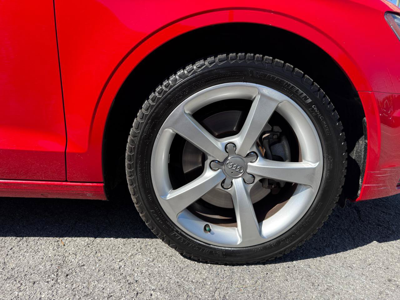 Used 2015 Audi A3 2.0T Premium AWD/4WD image 58