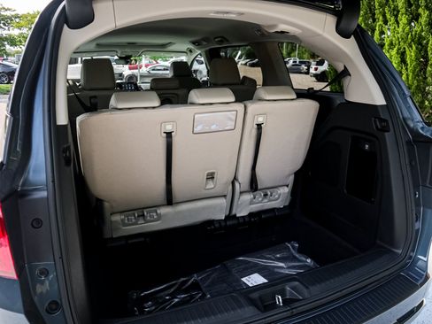 New 2026 Honda Odyssey EX-L image 31