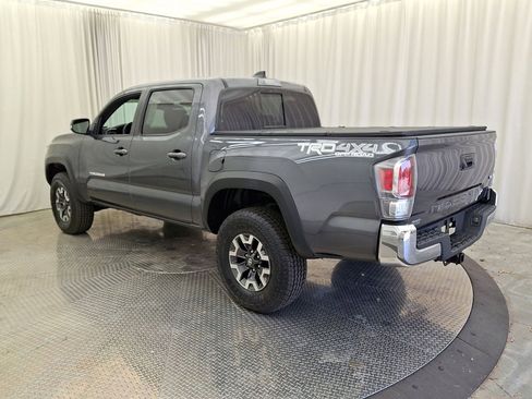 Used 2023 Toyota Tacoma TRD Off-Road AWD/4WD image 22