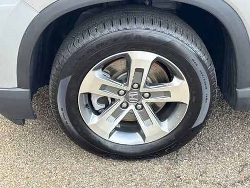 Certified 2024 Honda Pilot EX-L image 2