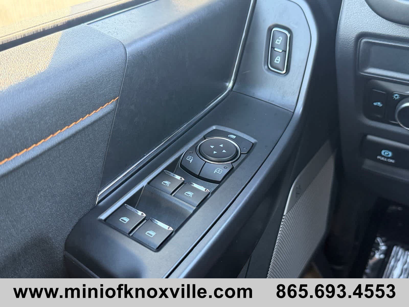 Used 2025 Ford F150 Tremor w/ Bed Utility Package AWD/4WD image 23
