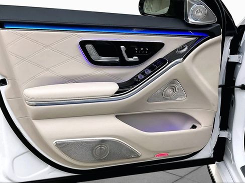 Certified 2026 Mercedes-Benz S 63 AMG S image 26