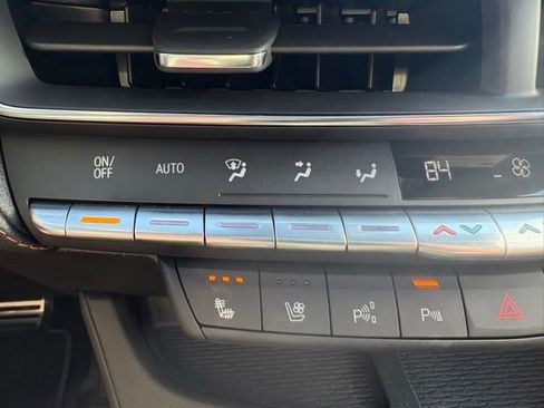 Used 2024 Cadillac CT5 V w/ Super Cruise 2 Package image 25