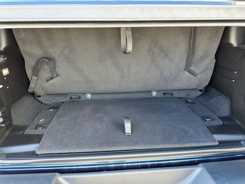 Used 2025 Jeep Wrangler Sport image 24