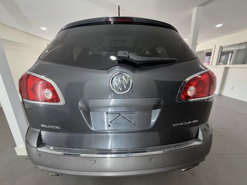 Used 2012 Buick Enclave Leather image 6
