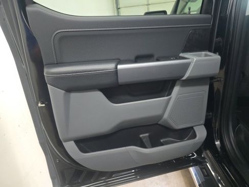 Used 2022 Ford F150 XLT w/ Equipment Group 301A Mid image 14