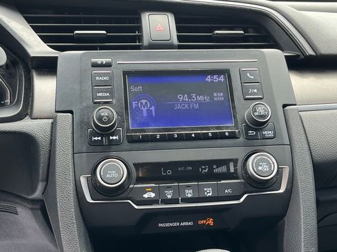 Used 2020 Honda Civic LX image 14