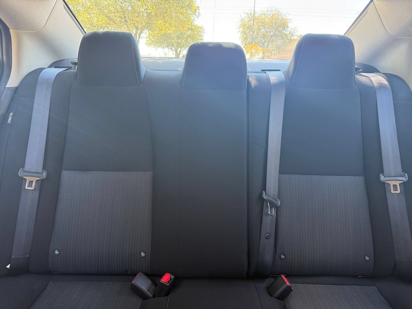 Used 2025 Nissan Sentra SV FWD image 37