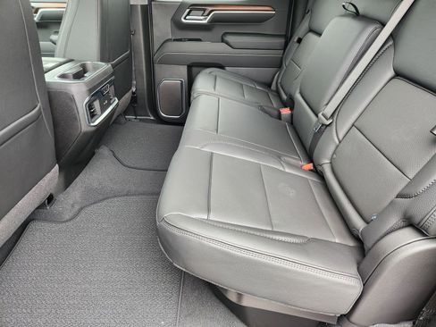 New 2026 GMC Sierra 1500 Denali image 34
