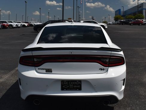 Used 2023 Dodge Charger R/T w/ Blacktop Package RWD image 10