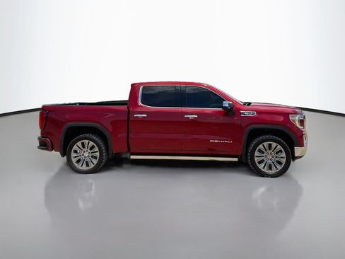 Used 2021 GMC Sierra 1500 Denali w/ Denali Ultimate Package AWD/4WD image 8