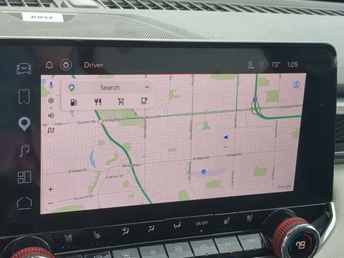 Used 2023 GMC Canyon AT4X image 27