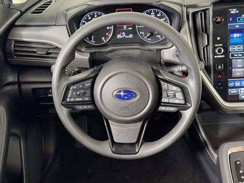 Used 2024 Subaru Crosstrek 2.0i Premium image 19