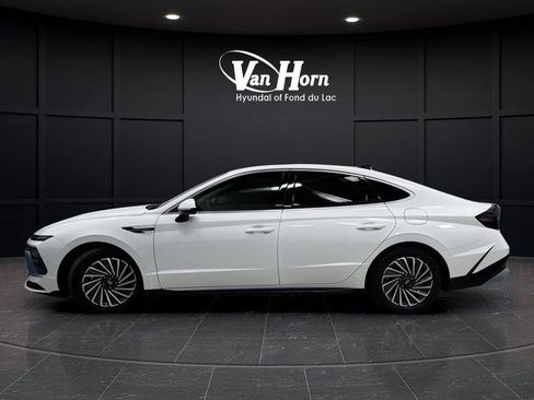 Used 2024 Hyundai Sonata SEL image 11
