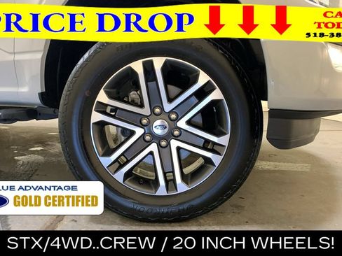 Certified 2023 Ford F150 XL w/ STX Appearance Package AWD/4WD image 9