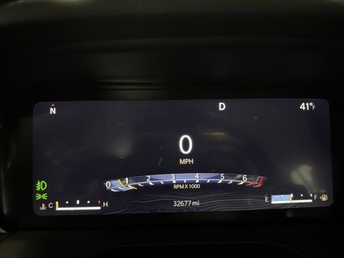 Used 2023 Jeep Grand Cherokee L Limited image 21