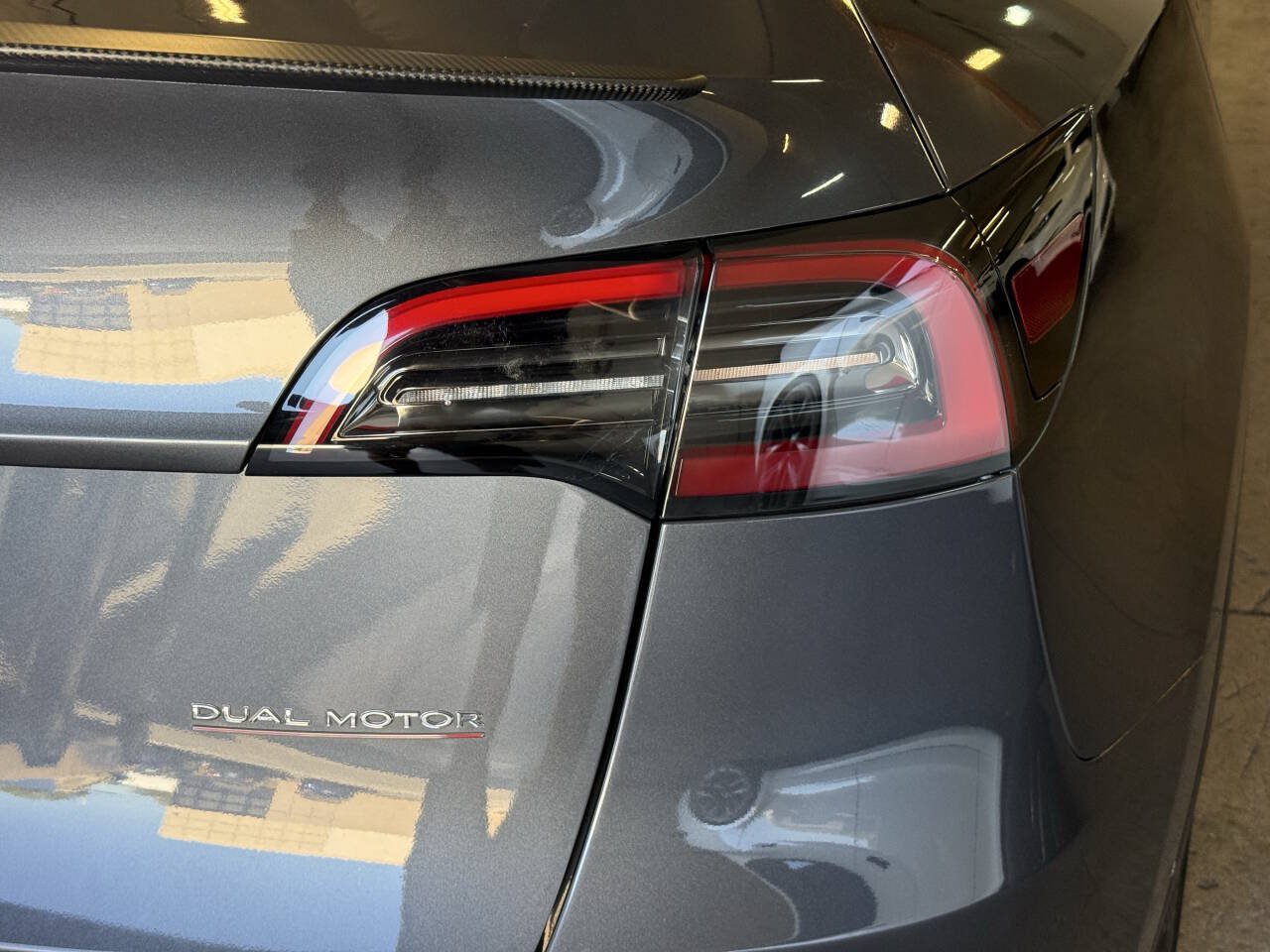 Used 2023 Tesla Model Y Performance AWD/4WD image 36