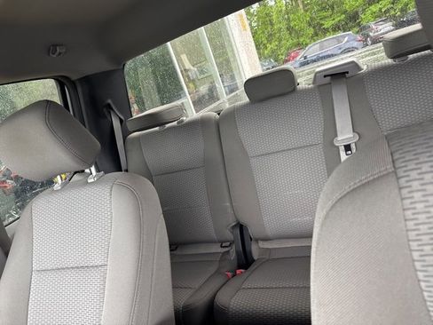 Used 2018 Ford F150 XLT w/ Trailer Tow Package image 11